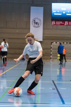 Bild 130 - B-Juniorinnen HLM